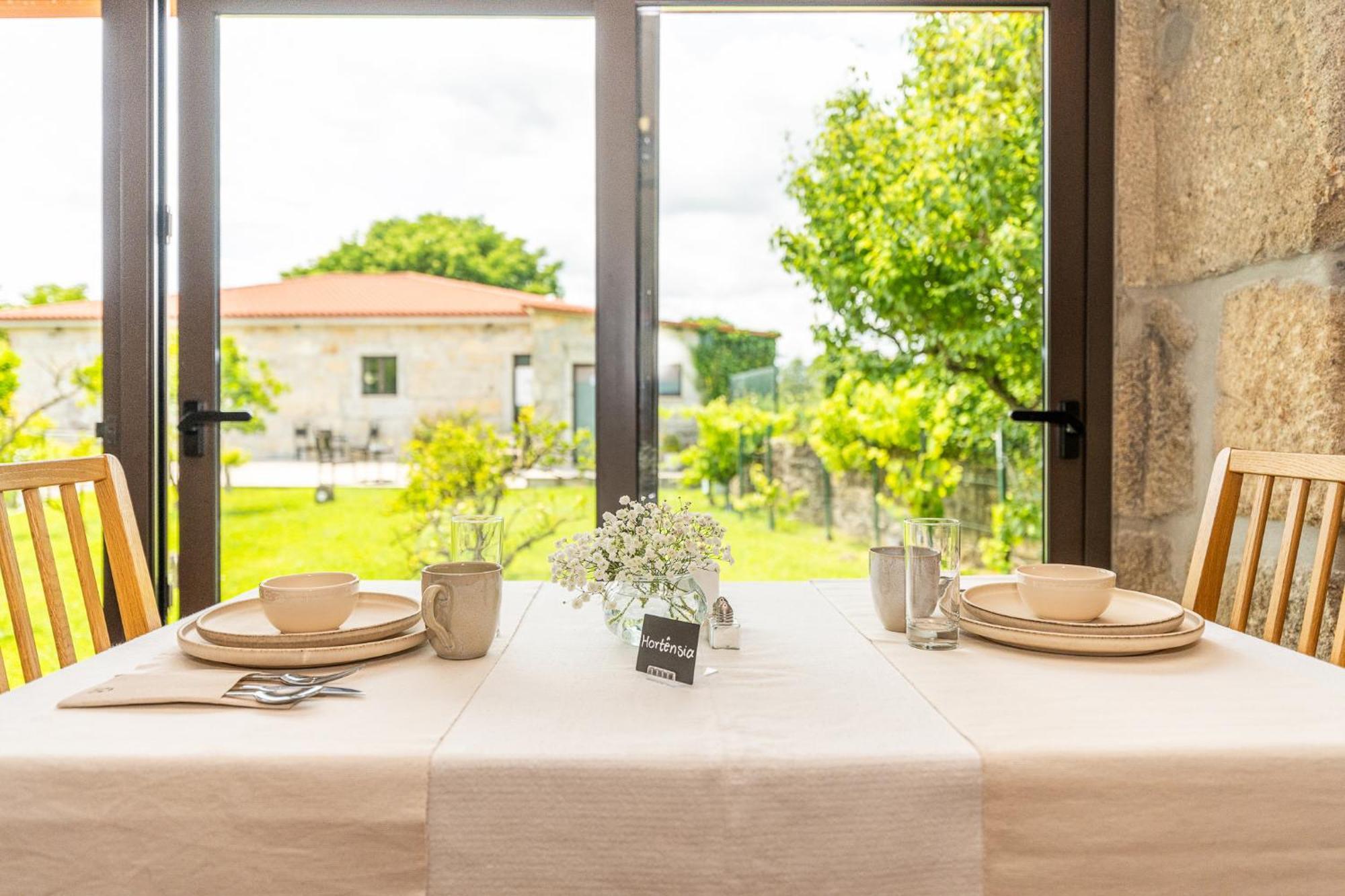 Gospodarstwo agroturystyczne Casa D'amares