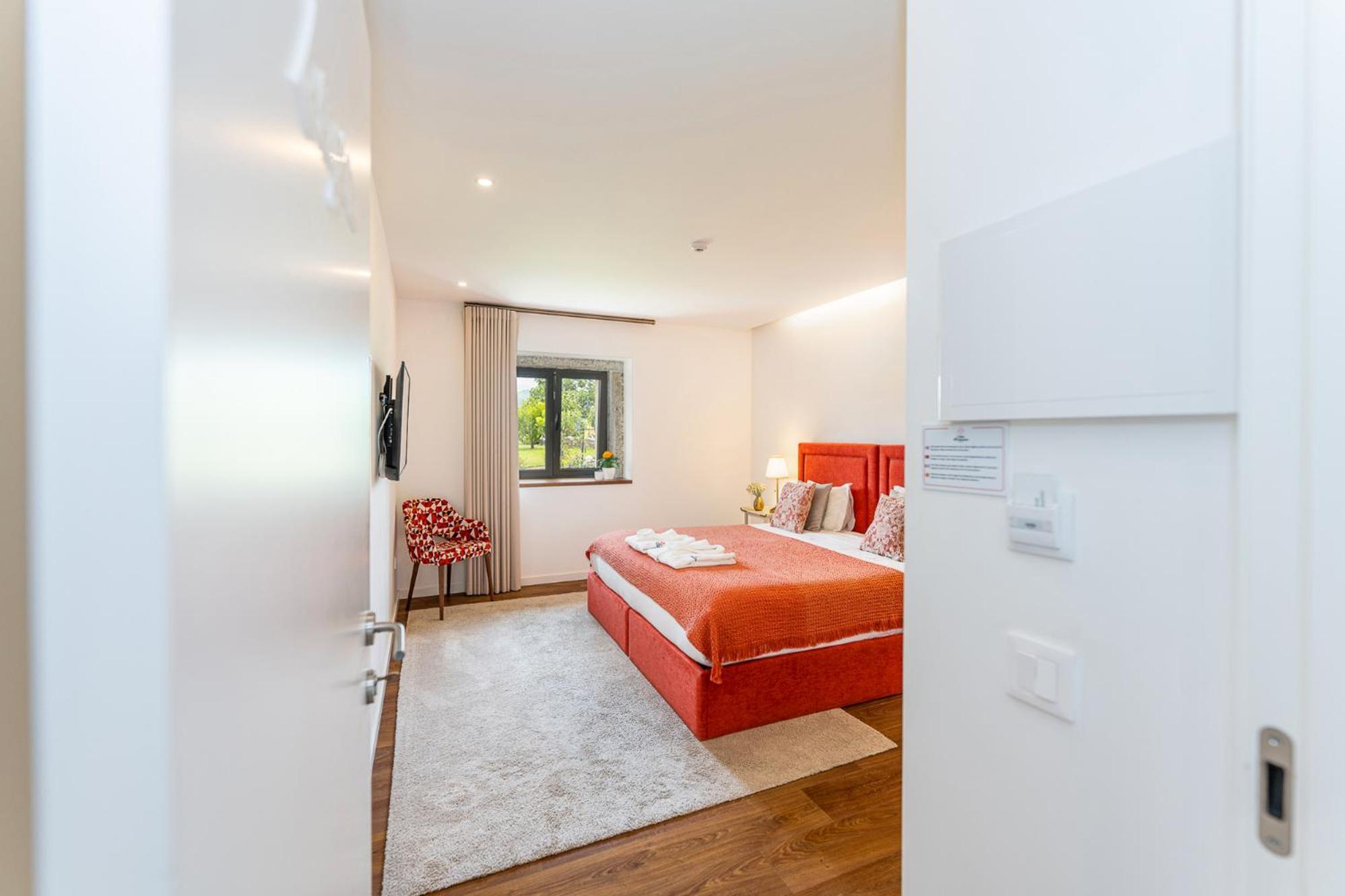 Casa D'amares Gospodarstwo agroturystyczne Amares