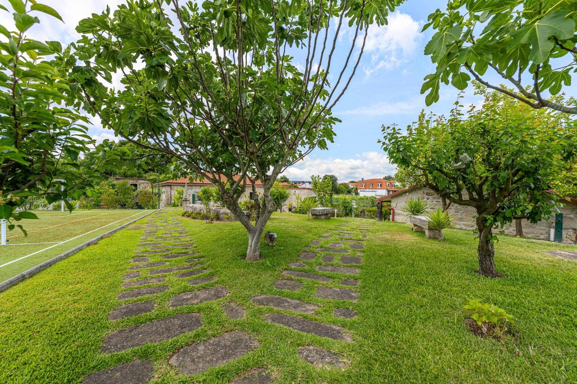 Casa D'amares Gospodarstwo agroturystyczne