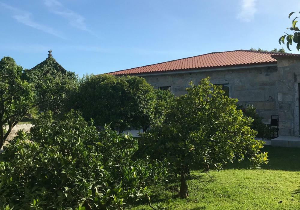 Casa D'amares Gospodarstwo agroturystyczne Amares